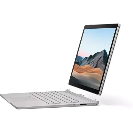 NEW Microsoft Surface Book 3 13.5" (3000 x 2000) Touch i7 32GB 512GB GTX 1650