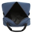 thumbnail image 4 of Bolsa de viaje pequeña Kono, 14 L, azul marino, 35 x 20 x 20 cm, 4 of 9