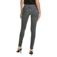 thumbnail image 2 of AG Jeans womens  Farrah Aldgate High-Rise Skinny Jean, 25, Grey, 2 of 3