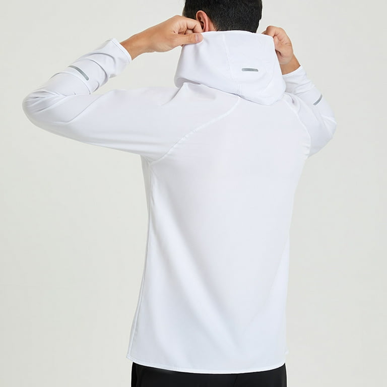 é frill zip sweat blouson white é frill zip sweat blouson white