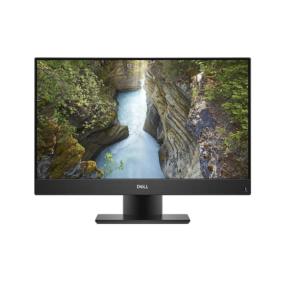 Restored Dell OptiPlex 7480 All-in-One, Intel Core i5-10600 3.3GHz 6-Core, 16GB RAM, 256GB NVMe SSD, 23.8" FHD, Windows 11 Pro .