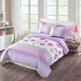 thumbnail image 5 of Porch & Den  Lela Floral Comforter Set 2 Piece Twin, 5 of 5