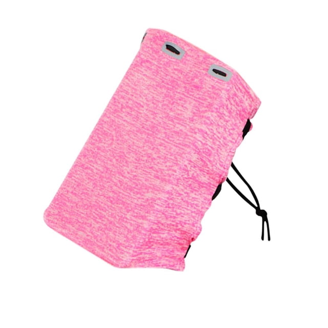 Sport Running Arm Band Jogging Gym Armband Water Pink