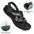 thumbnail image 6 of Deke (S5904) - Aerosoft Women Sandals , Size- 7, 6 of 7
