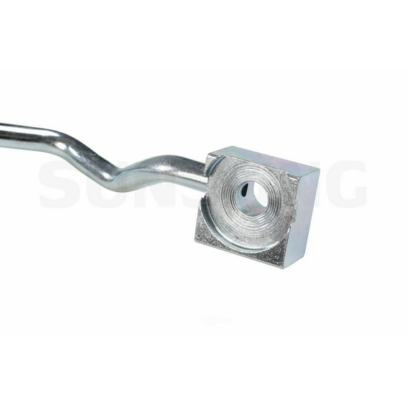 Sunsong 2201231 Brake Hydraulic Hose