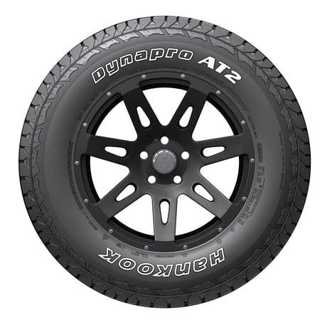 Hankook Dynapro AT2 225/75-17 116/113 Tire Sansujyuku sansujyuku.com