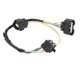 thumbnail image 2 of Arnés De Cables De Manija De Puerta Exterior, KIMISS Arnés De Conector De Interruptor De Manija De Puerta Exterior Arnés De Cableado Del Conector De Manija De Puerta Lateral, 2 of 7