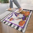 thumbnail image 4 of Spider Bat No Slip Welcome Mats x Inch Happy Halloween Absorbing Welcome Mat Switch Rug for Entryway Porch Entryway Home, 4 of 7