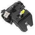 thumbnail image 5 of Car Trunk Latch Lock Assembly for Accord 1998-2002 74851-S84-A61, 5 of 5