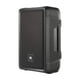 thumbnail image 3 of JBL Professional IRX108BT Altavoz PA autoamplificado, Altavoz portátil con Bluetooth, Woofer de 8", 1300 W, DJ móvil, Músicos, Lugares pequeños, Ceremonias y Eventos Deportivos, Negro, 3 of 5