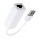 thumbnail image 1 of Adaptador Mini USB a Conector perfke Tarjeta adaptadora Fast Ethernet, 1 of 8