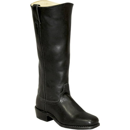 Men's Abilene 16" Western Boot (U.S.A.) 8210, Black