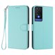 thumbnail image 1 of Funda Cartera GANGXUN para TCL 505 – Cierre Magnético, Protección RFID, Correa Desmontable, Compatible con Carga Inalámbrica, 1 of 6