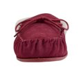 thumbnail image 6 of Eastern Counties Leather Womens Hard Sole Wool Lined Moccasins, 6 of 7
