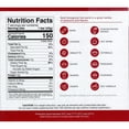 thumbnail image 2 of ProtiDIET Peanut Butter  Smooth Caramel Crisp | High-Protein Bars (7ct), 2 of 4