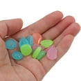 thumbnail image 3 of unbranded 400Ud Night Glow Multicolor Para Senderos Y De Acuarios, 3 of 6