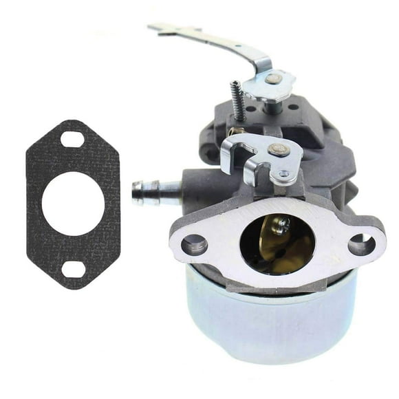 Carbhub 640309 Carburetor for Tecumseh 640309 632537A Fits Specific Tecumseh HSK845 HSK850 TH139SA TH139SP Model Engines (Not All) Carburetor Replaces 640309 632537A