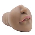 thumbnail image 2 of Boca artificial Sensación realista Molde invertido Taza de mano Juguetes sexuales yeacher Copa de mano, 2 of 6