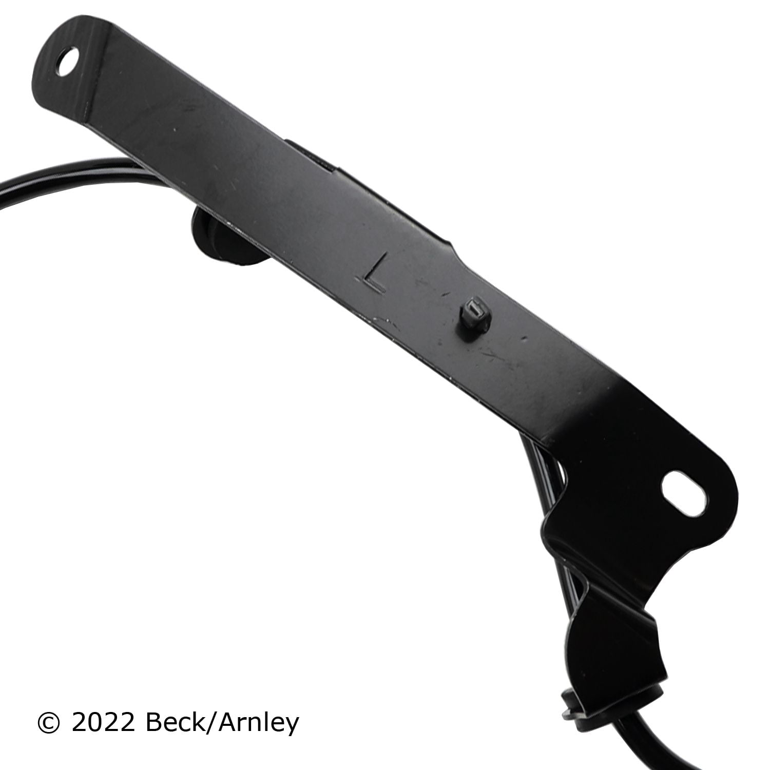 Beck/Arnley 0845061 ABS Wheel Speed Sensor