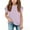 Purple, variant on XIYNBAOK Spring Tops for Girls Cute Tshirts Girls Birthday Shirt Girls 10/12 Clothes Little Girl Clothes for 12-14 8 Year Old Girl Y2k Clothes 10-12 18 Months Girl