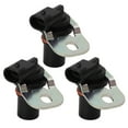 thumbnail image 2 of Transmission Speed Sensor, 29536408 High Accuracy Impact Resistant Anti Wear Vehicle Speed Sensor 3PCS  For Car, 2 of 8
