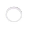 thumbnail image 3 of WAC Lighting Round 5" 1-Light 3500K Energy Star Aluminum Flush Mount in White, 3 of 4