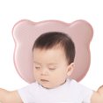 thumbnail image 1 of Almohada Bebé 02525555 () Rosa, 1 of 9