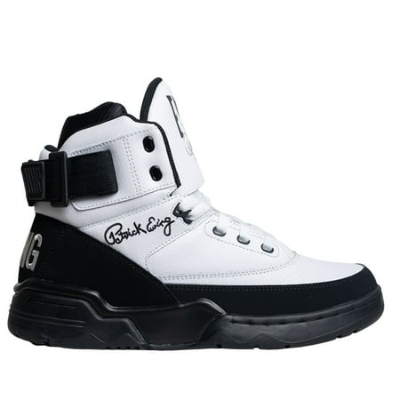 

33 HI White/Black/Silver