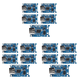 thumbnail image 2 of (HW-373 5 piezas) 5 uds TP4056 1A módulo placa carga batería litio nueva protección carga interfaz USB TYPE-C, 2 of 8