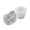 combination, variant on Versatile Silicone Casting Mold Abstract Art Face Cup/Dish Molds Versatile Ornaments Casting Mould Jewelry Making Tool