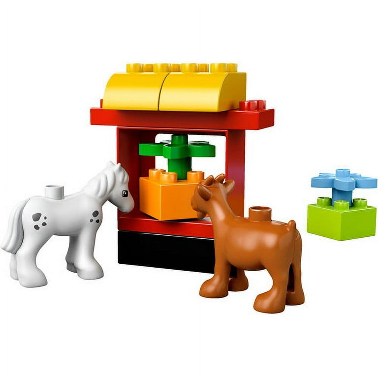 LEGO® DUPLO® 10517 Mon Premier Jardin - Lego - Achat & prix