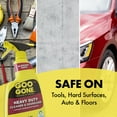 thumbnail image 4 of Goo Gone Heavy Duty Cleaner & Degreaser - Cuts Through Tough Grease, Oil & Grime, 32 oz, 4 of 8