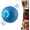 Blue, variant on Alizure Dog Ball, Dura Spin Smart Dog Ball, Automatic Rolling Balls for Dogs Interactive Dogs Toys for Aggressive Chewers (Blue)