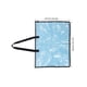 thumbnail image 2 of GOOHOCHY Bolsa Para Almacenamiento De Posters Con Cremallera Y Asa Fuerte Ideal Para Guardar Dibujos Y Cuadros, 2 of 6