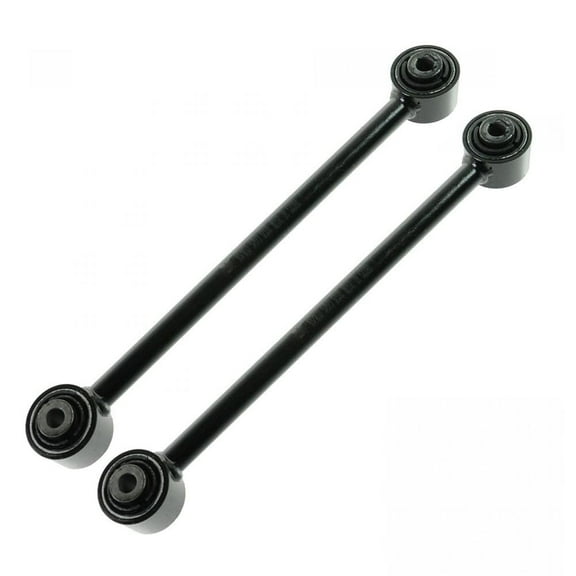 Rear Left & Right Lower Control Arms for Acura TL 3.2L 2004-2008