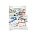 thumbnail image 4 of ProGuard, IMP7850, 50-Person First Aid Kit, 1 Each, White, 4 of 6