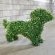 thumbnail image 3 of Decorative peeing dog shape simulation plant ornaments home indoor and outdoor decoration, 3 of 3