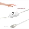 thumbnail image 3 of Strip Wave Controller Wave Gel Shell Switch 12-24V,A, 3 of 5
