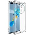 thumbnail image 1 of IMAK UX-4 Series for Huawei Mate 40 Pro 5G Clear Phone Case Four Corner Shockproof TPU Back Cover, 1 of 5