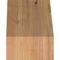 thumbnail image 4 of 6"W x 8"D x 8"H Westlake Rough Sawn Knee Brace, Western Red Cedar, 4 of 4