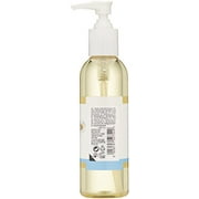Angle View: The Body Shop Camomile Silky Cleansing Makeup Remover Oil, 6.75 Fl Oz