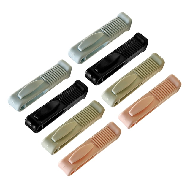CRAFTHROU 8Ud Manual Para Frascos De Medicinas Resistente Y Ligero Con Ergonómico Cómodo