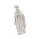 thumbnail image 3 of Adorno de belén, estatua de Jesús, escultura, recuerdo de belén cristiano Estilo C, 3 of 9