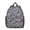 Pioneer Flower Floral, variant on Pioneer Flower Floral Print Pattern Backpack for School, Cute School Bag with Adjustable Shoulder Straps and Padded Back, 13.8"x11.4"x6"