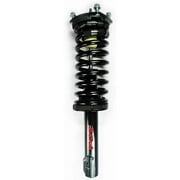 jeep commander suspension strut