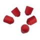 thumbnail image 4 of 2 Protectores De Punta De Taco De Billar De 5 Piezas, Accesorios Para Entusiastas Del Entrenamiento De Billar, Color Rojo, 4 of 8