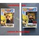 thumbnail image 1 of 2025 FUNKO POP NEW NARUTOs #932 Sasuke Uchina #698 Rock Lee #739 Pain #934 Figura de acción Colección de vinilo Modelo Juguetes para niños Regalo, 1 of 5