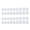 Transparent, variant on Fanoery 18Pairs Replacement Silicone Eartips Ear Tips Replacements Enjoy Better Sound Small/Medium/Large for in Ear Headphones