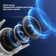 thumbnail image 4 of Altavoz Portátil Luz Ambiental 4.2W ANGGREK Para Dormitorio, 4 of 7