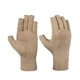 thumbnail image 1 of Productos de salud Huarll, pegatinas para uñas, guantes de compresión para artritis que alivian el síndrome del túnel carpiano reumatoide. Guantes sin dedos para escribir en la computadora y el, 1 of 2